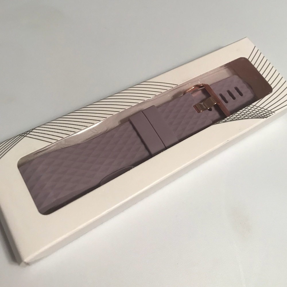Fitbit Charge band